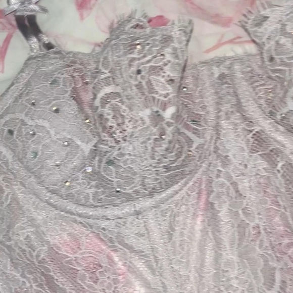 victoria’s secret corsette bralette - Picture 4 of 6